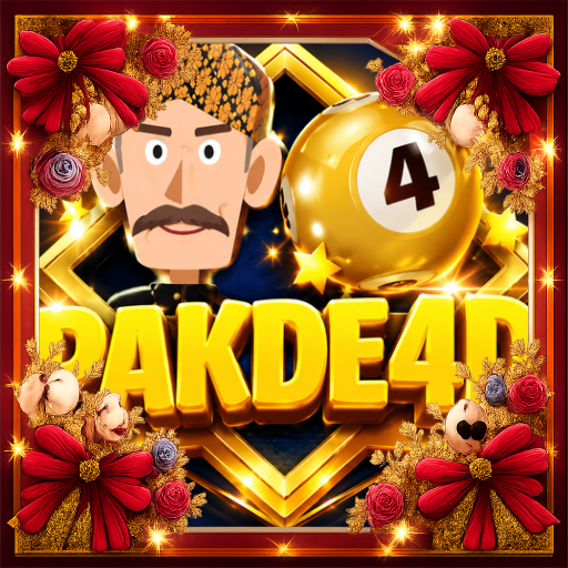 pakde4d — galeri pratinjau - APK Resmi