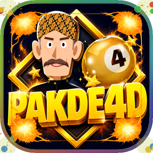 pakde4d — galeri pratinjau Resmi APK